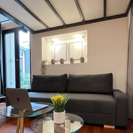 Le Nid Douillet - Vieux Port Apartment Марсилия Екстериор снимка