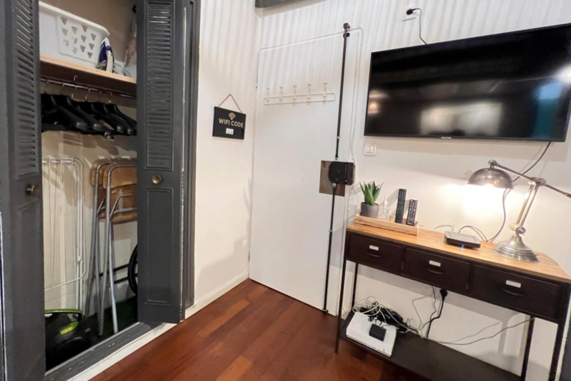 Le Nid Douillet - Vieux Port Apartment Марсилия Екстериор снимка